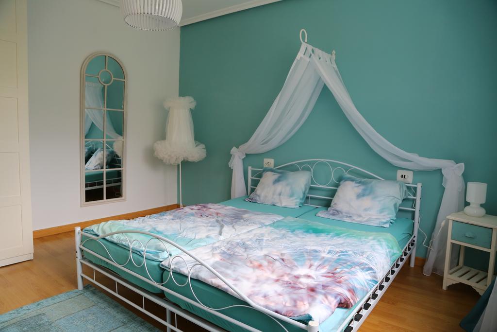 Casa Dodo Villa กาสโตร กัลเดลาส ภายนอก รูปภาพ