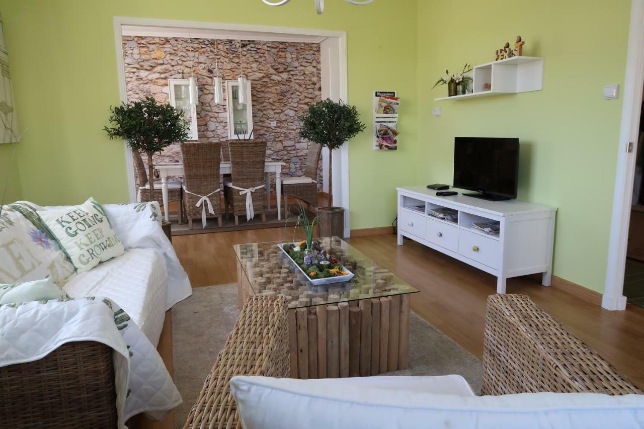 Casa Dodo Villa กาสโตร กัลเดลาส ภายนอก รูปภาพ