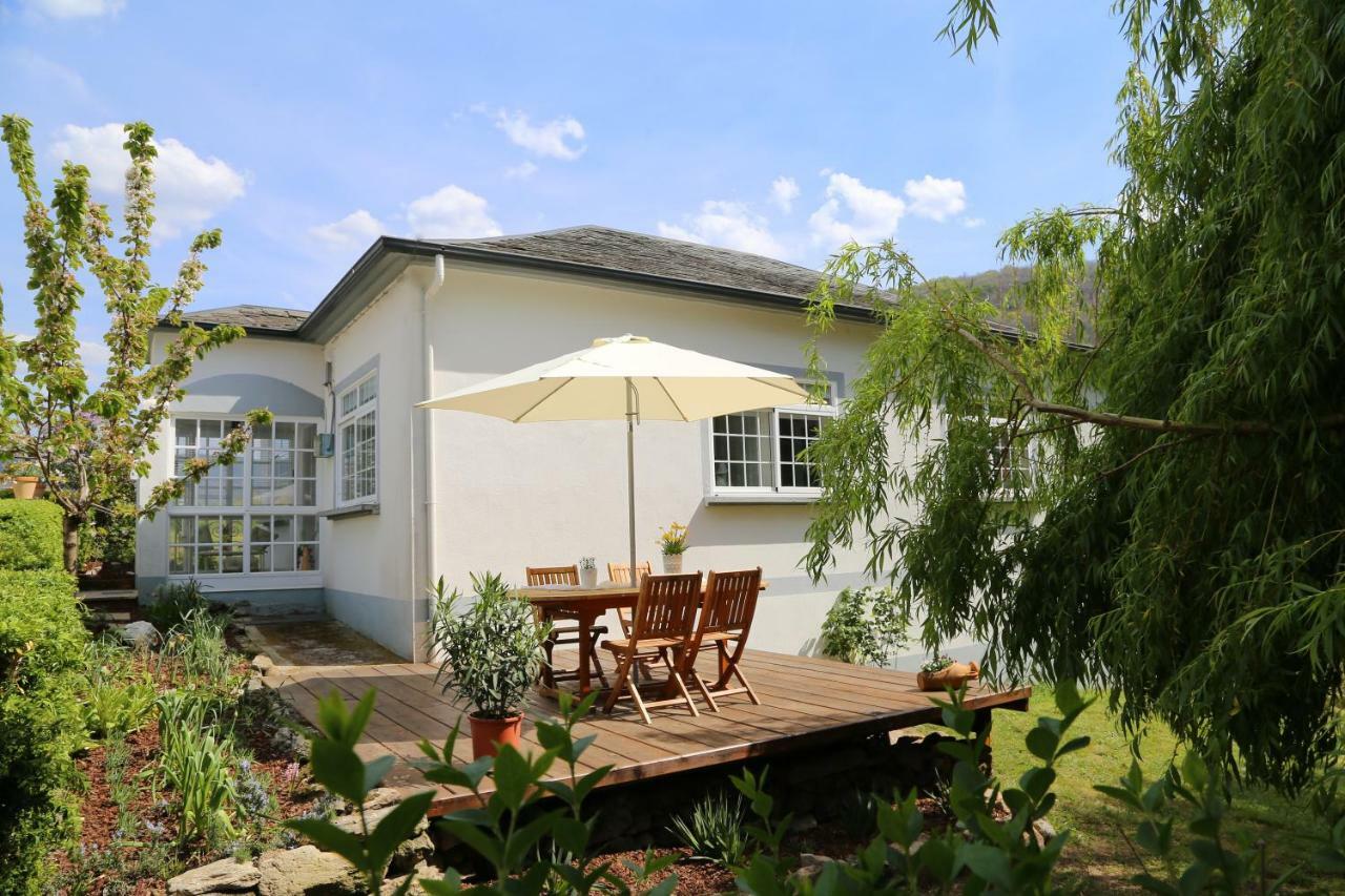 Casa Dodo Villa กาสโตร กัลเดลาส ภายนอก รูปภาพ