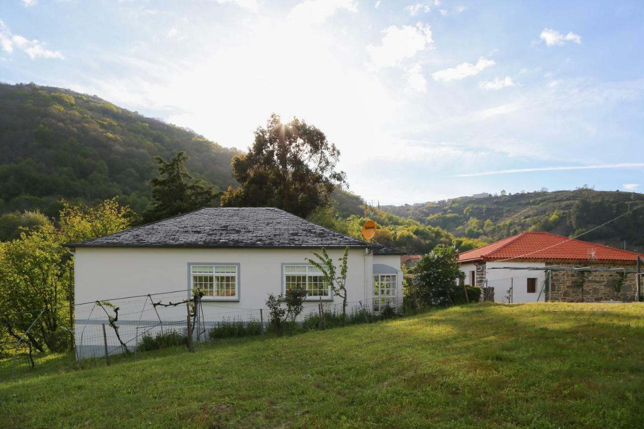 Casa Dodo Villa กาสโตร กัลเดลาส ภายนอก รูปภาพ