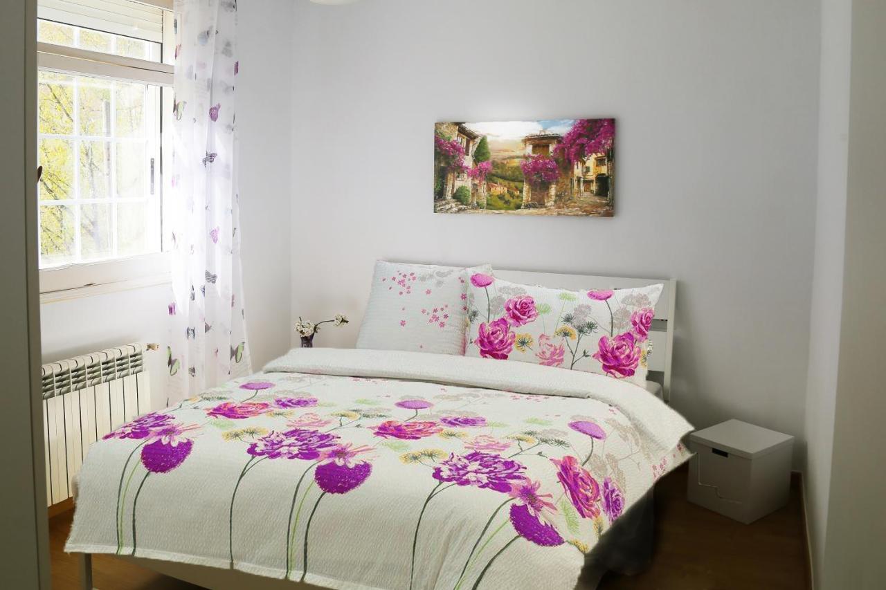 Casa Dodo Villa กาสโตร กัลเดลาส ภายนอก รูปภาพ